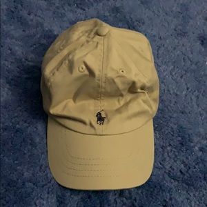 Polo Ralph Lauren hat